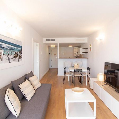 Global Properties, Moderno Apartamento En Canet Al Mar Canet d’En Berenguer Kültér fotó