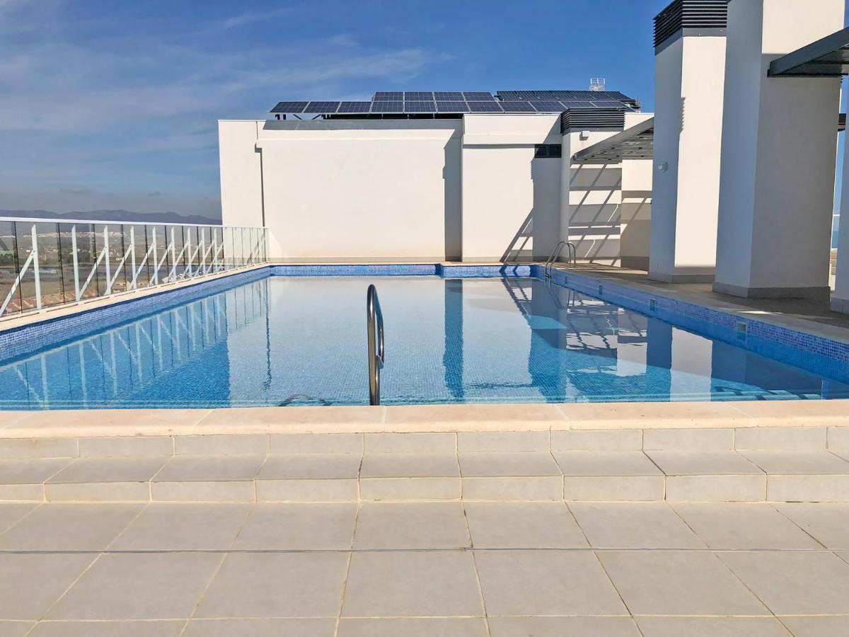 Global Properties, Moderno Apartamento En Canet Al Mar Canet d’En Berenguer Kültér fotó