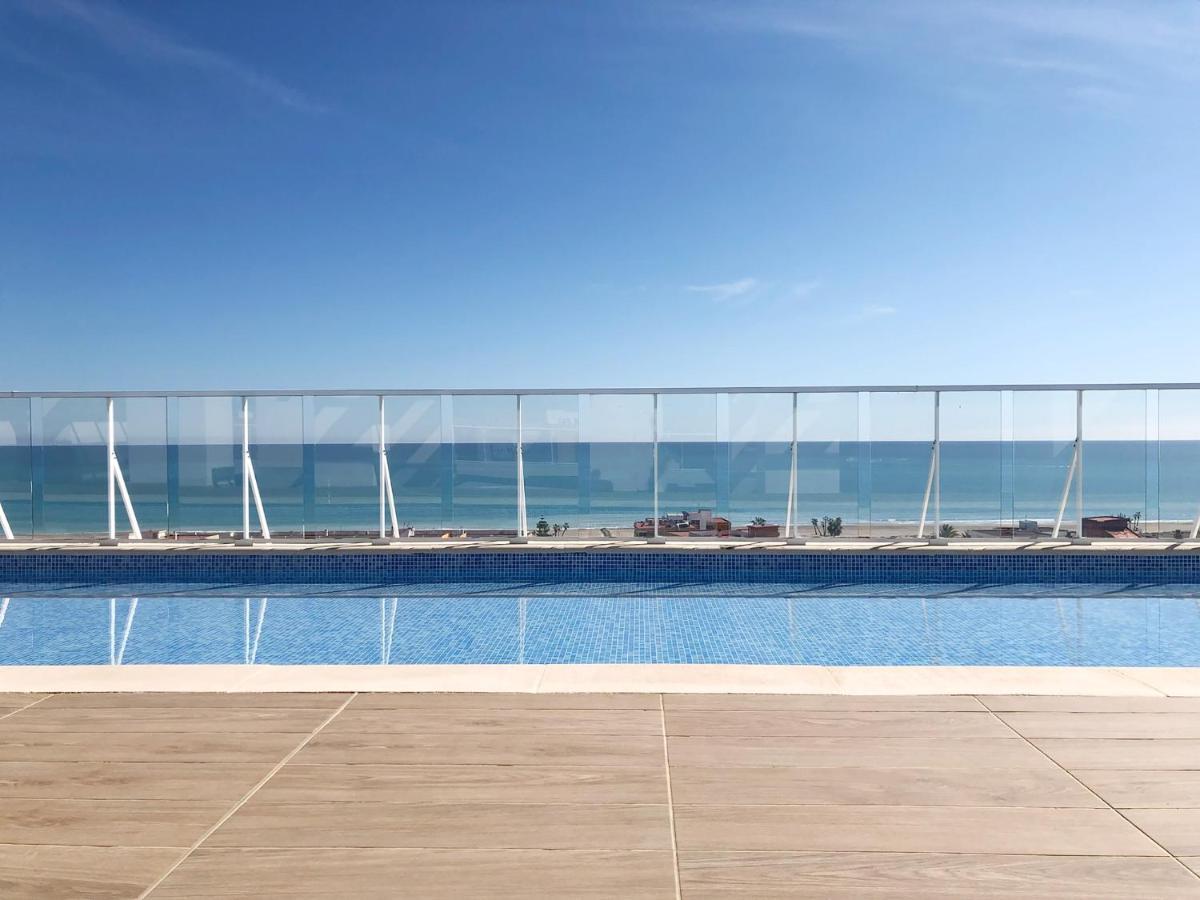 Global Properties, Moderno Apartamento En Canet Al Mar Canet d’En Berenguer Kültér fotó