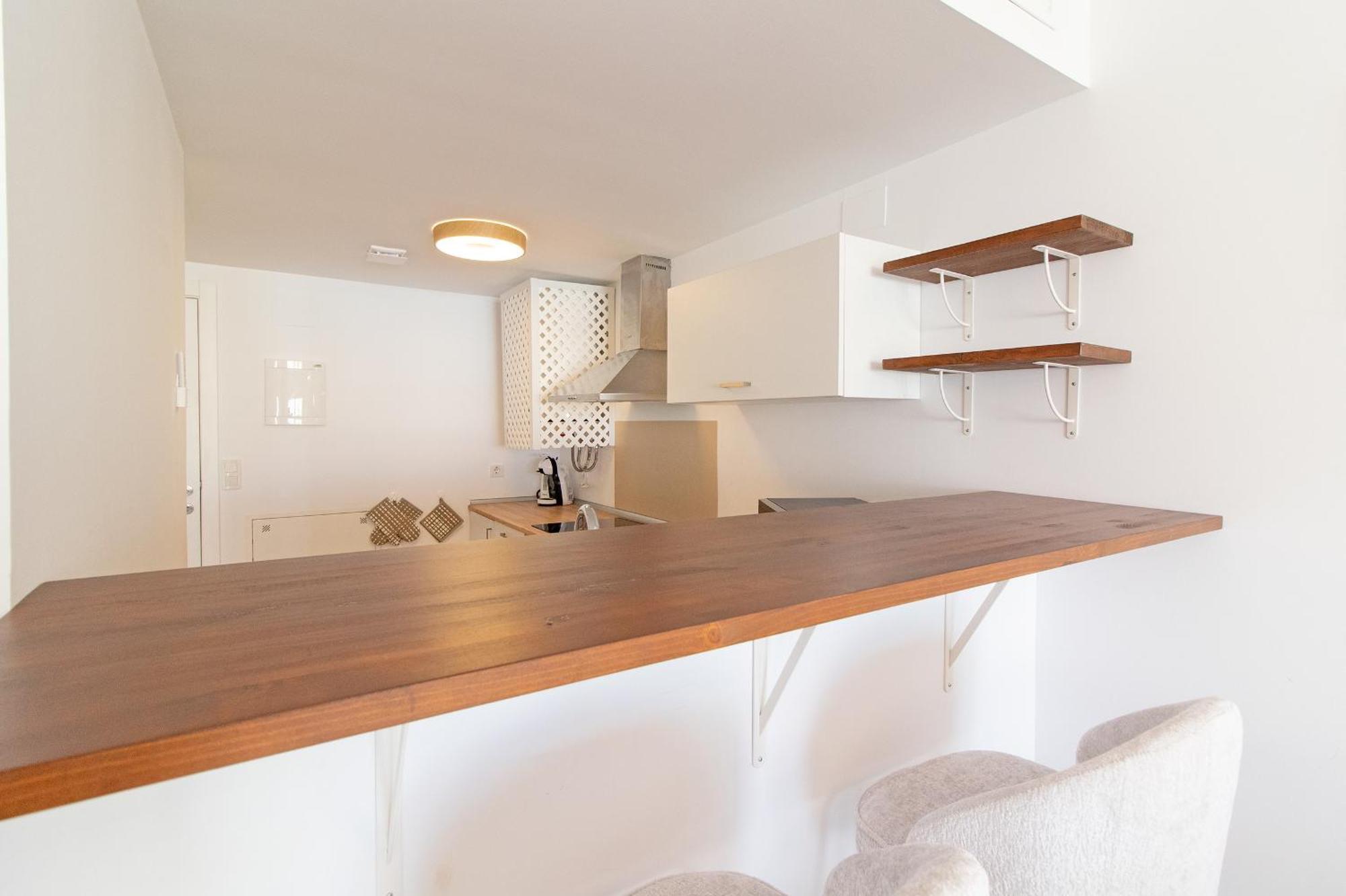Global Properties, Moderno Apartamento En Canet Al Mar Canet d’En Berenguer Kültér fotó